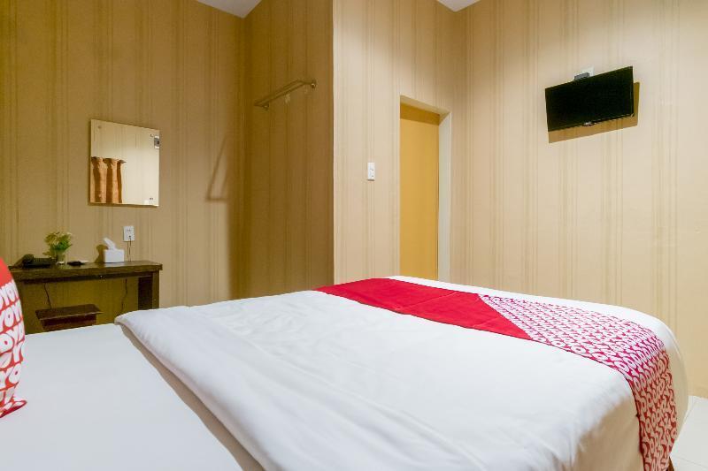 Oyo 741 Hotel Labuhan Raya Medan Eksteriør billede