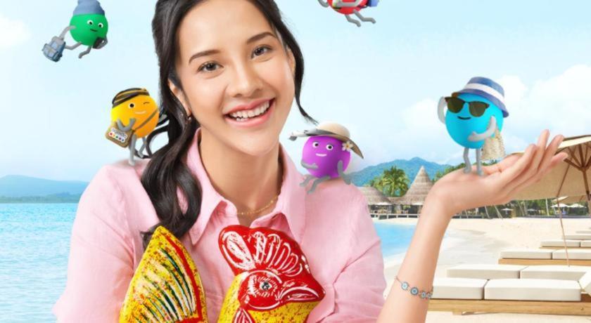 Oyo 741 Hotel Labuhan Raya Medan Eksteriør billede