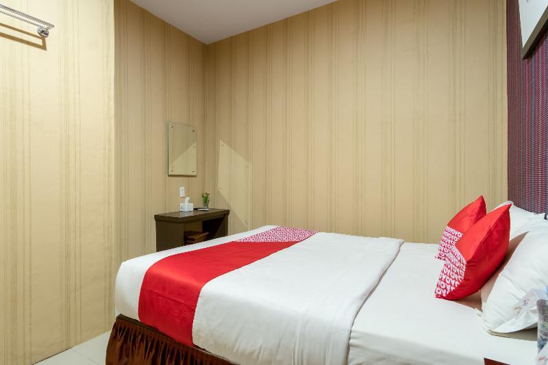 Oyo 741 Hotel Labuhan Raya Medan Eksteriør billede