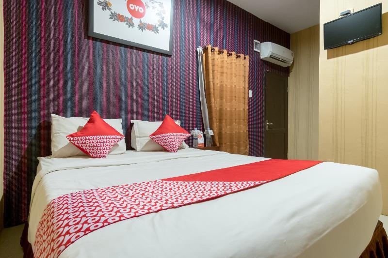 Oyo 741 Hotel Labuhan Raya Medan Eksteriør billede
