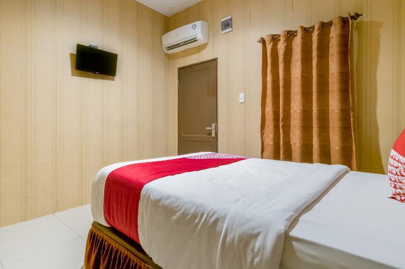 Oyo 741 Hotel Labuhan Raya Medan Eksteriør billede