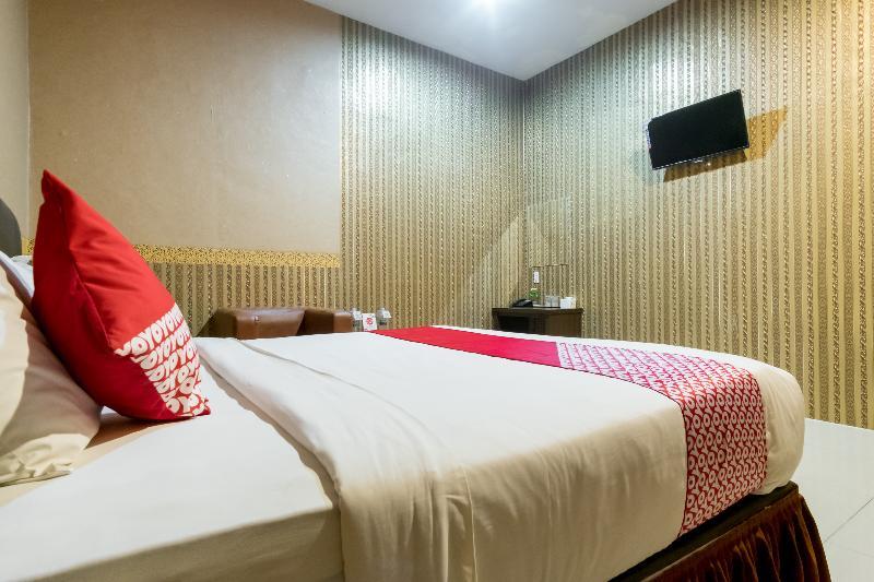 Oyo 741 Hotel Labuhan Raya Medan Eksteriør billede